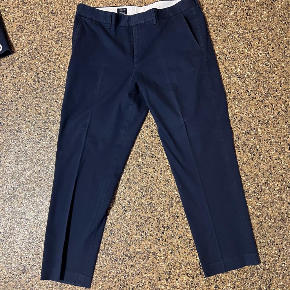 JCREW 36/30 pants